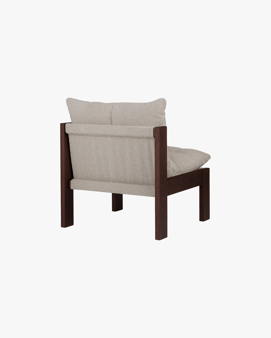 Huno Lounge-Sessel