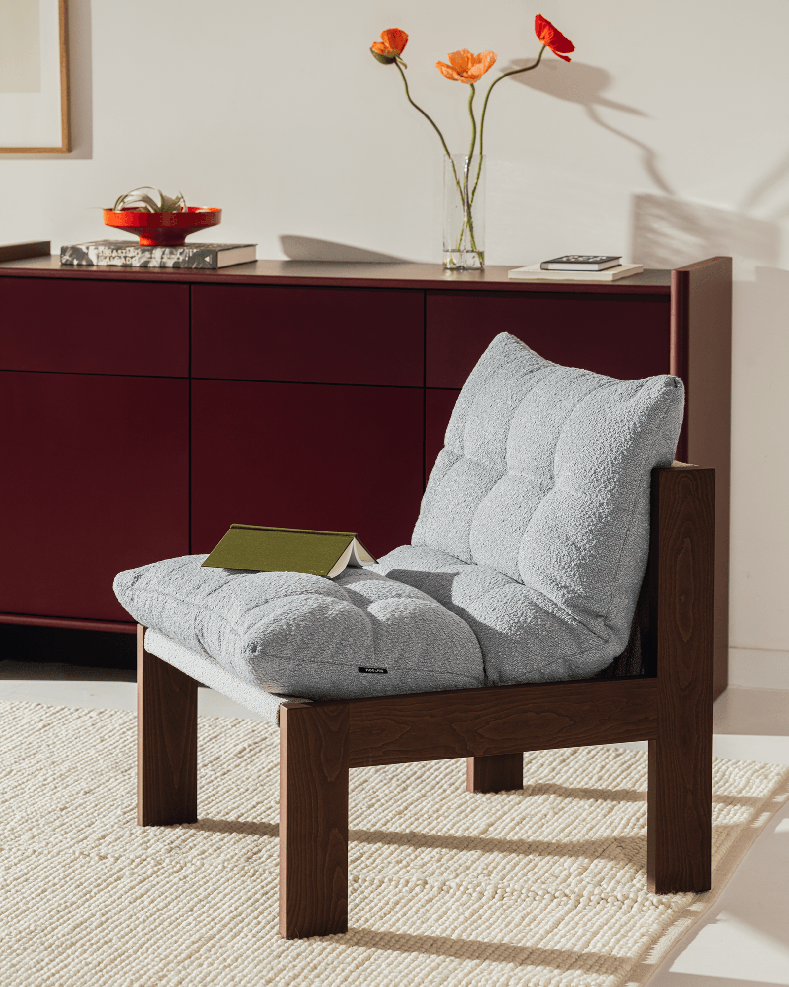 Huno Lounge-Sessel