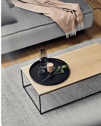 Kafibor salontafel