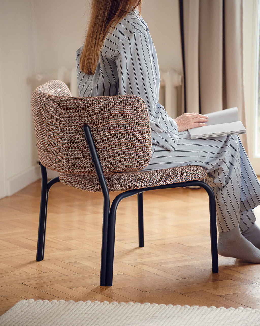 Kei Lounge Chair