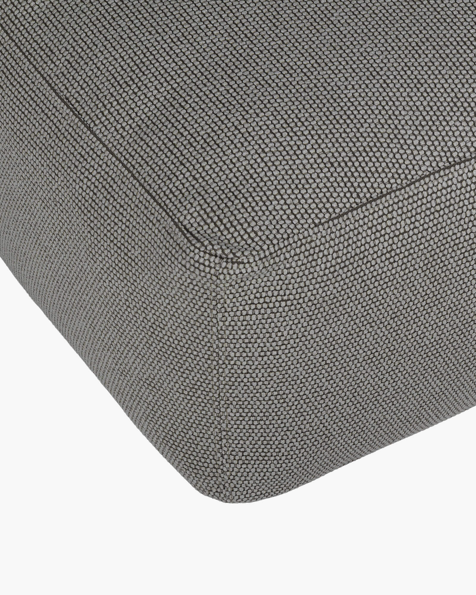 Keno Outdoor Pouf
