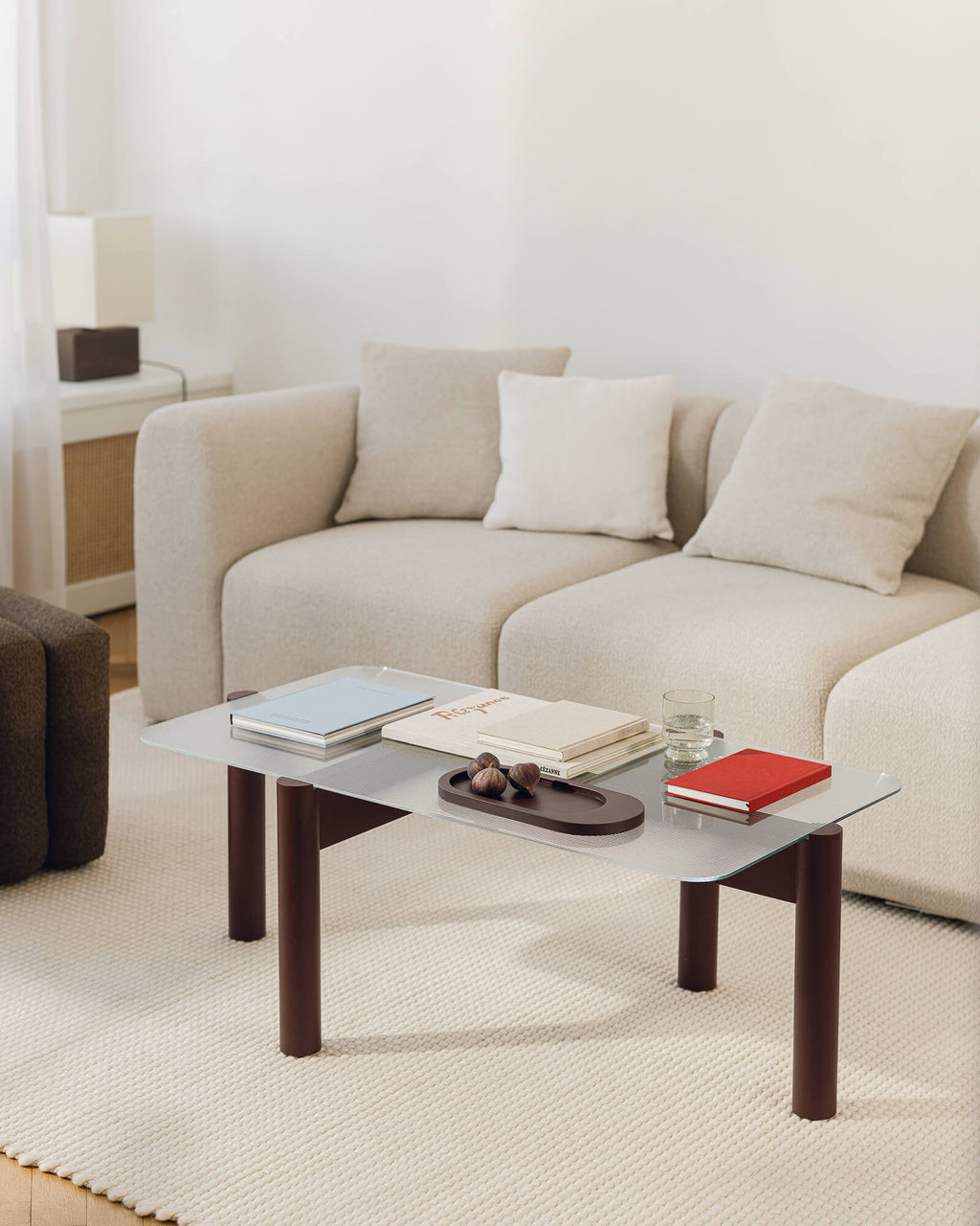 Kob Coffee Table