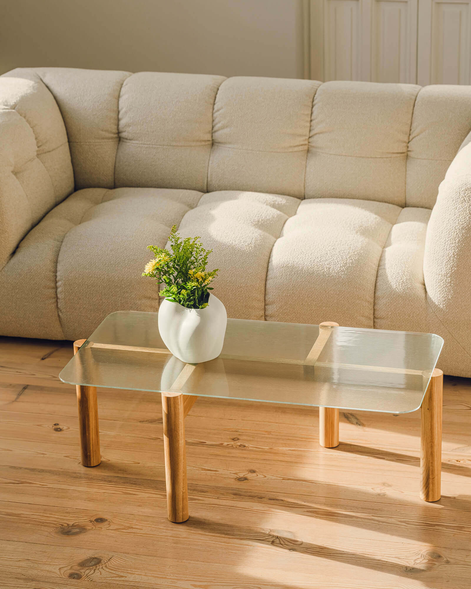 Kob Couchtisch