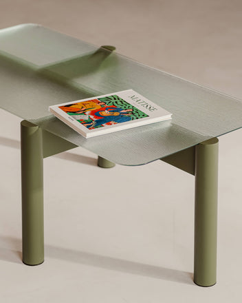 Table basse Kob