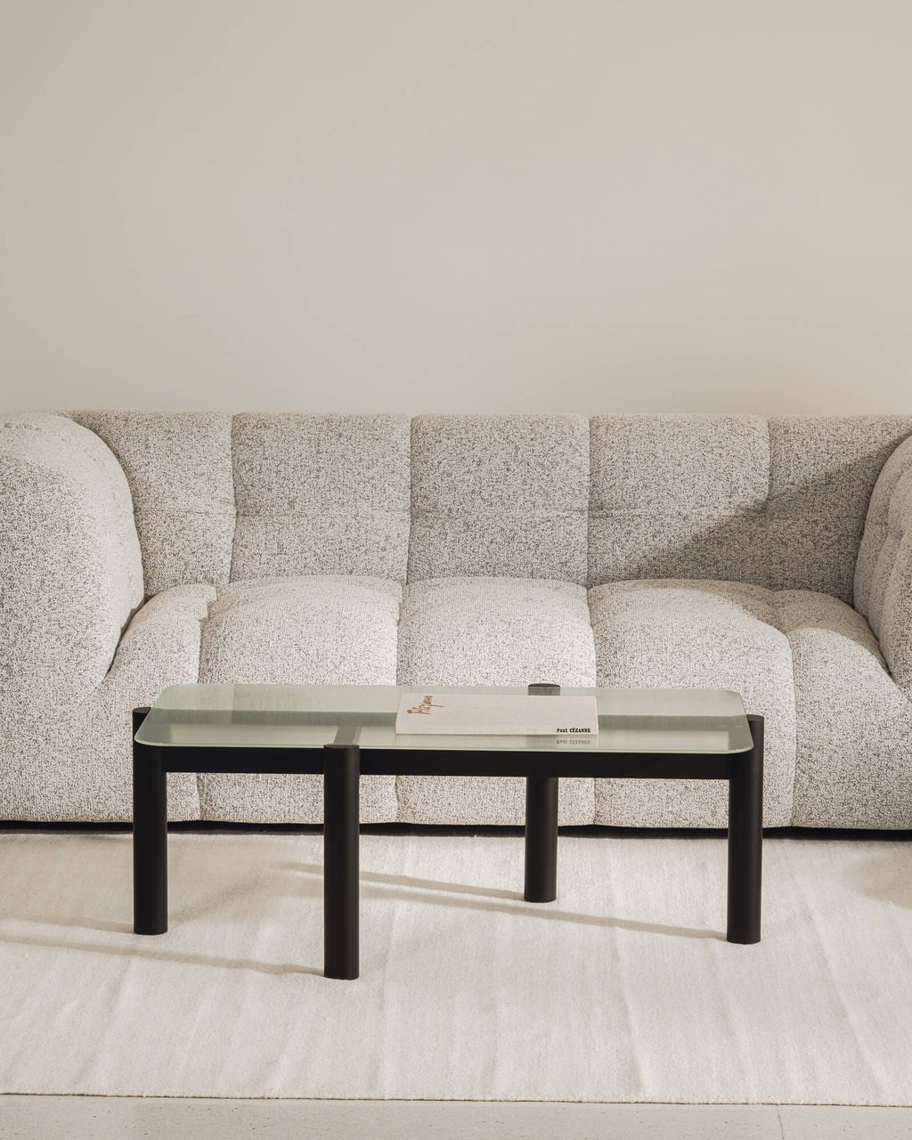 Table basse Kob