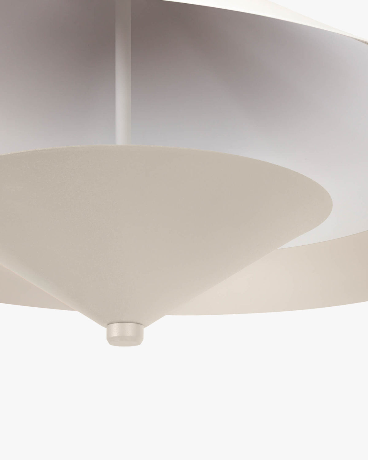 Lampa wisząca Kon