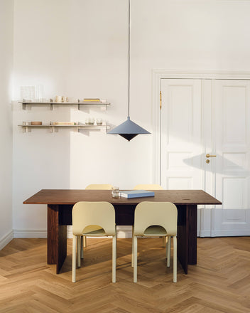 Lampa wisząca Kon