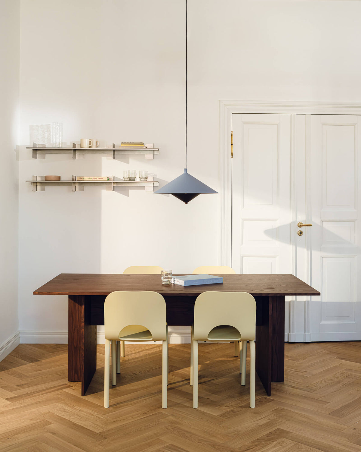Lampa wisząca Kon