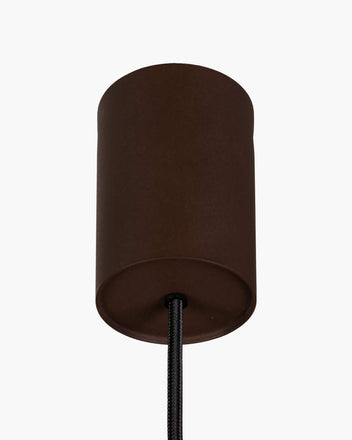 Lampa wisząca Kon