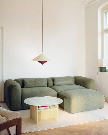 Lampa wisząca Kon
