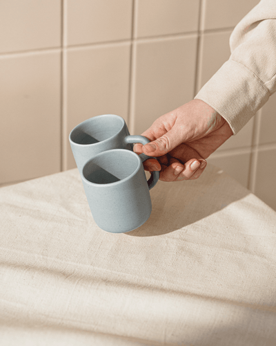 Tasse Kubi - 210 ml