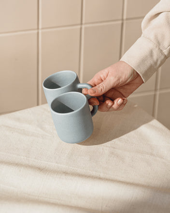 Kubi beker - 210 ml