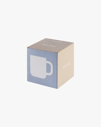 Tasse Kubi - 140 ml