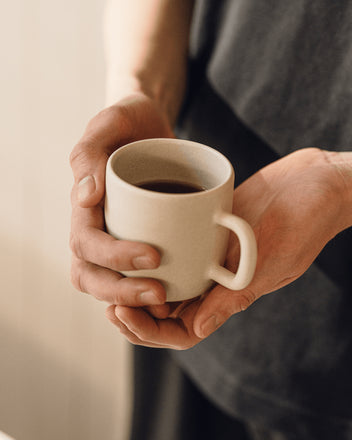 Tasse Kubi - 140 ml