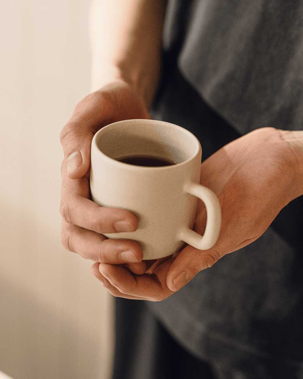Kubi Mug - 140ml