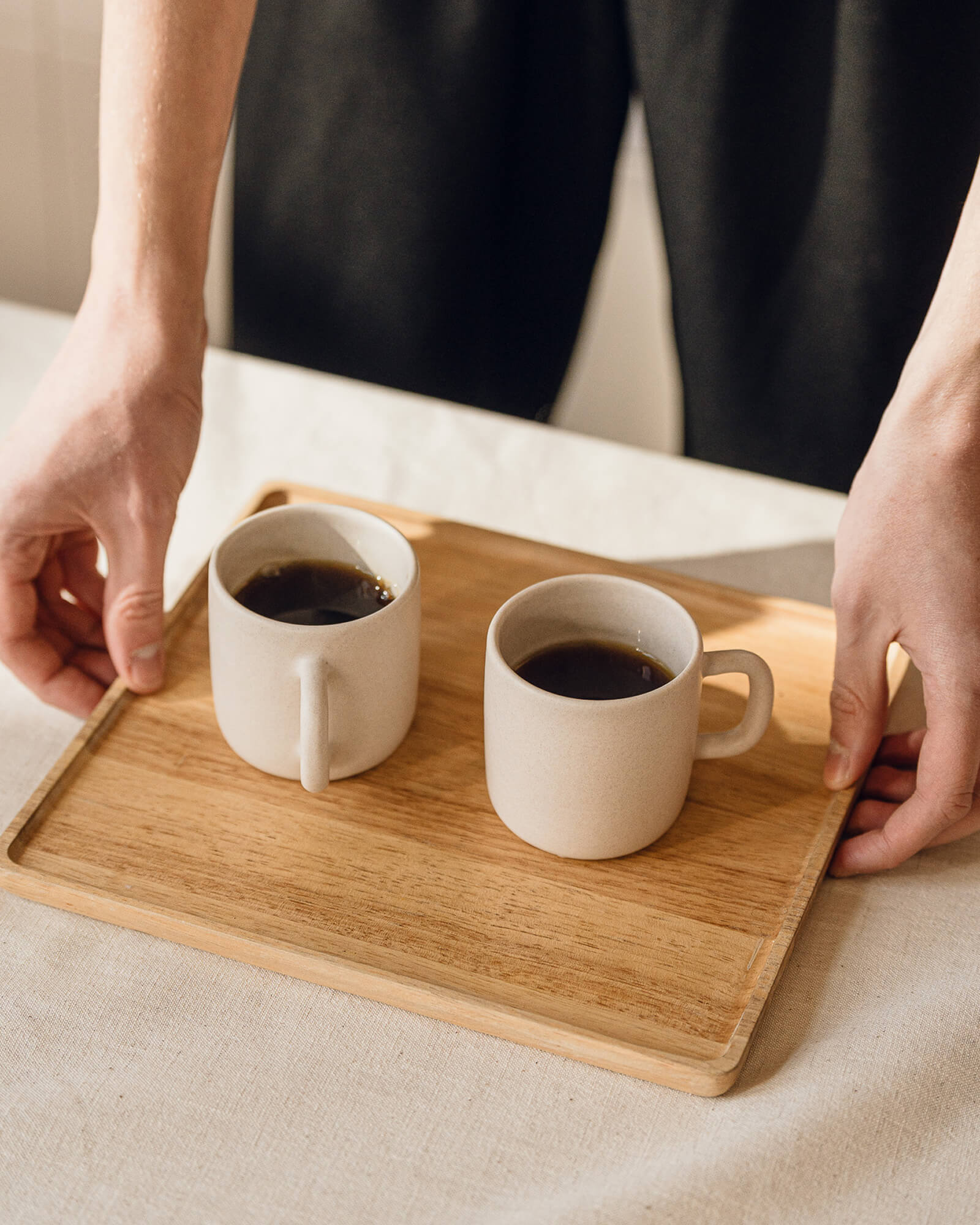 Kubek Kubi – 140 ml