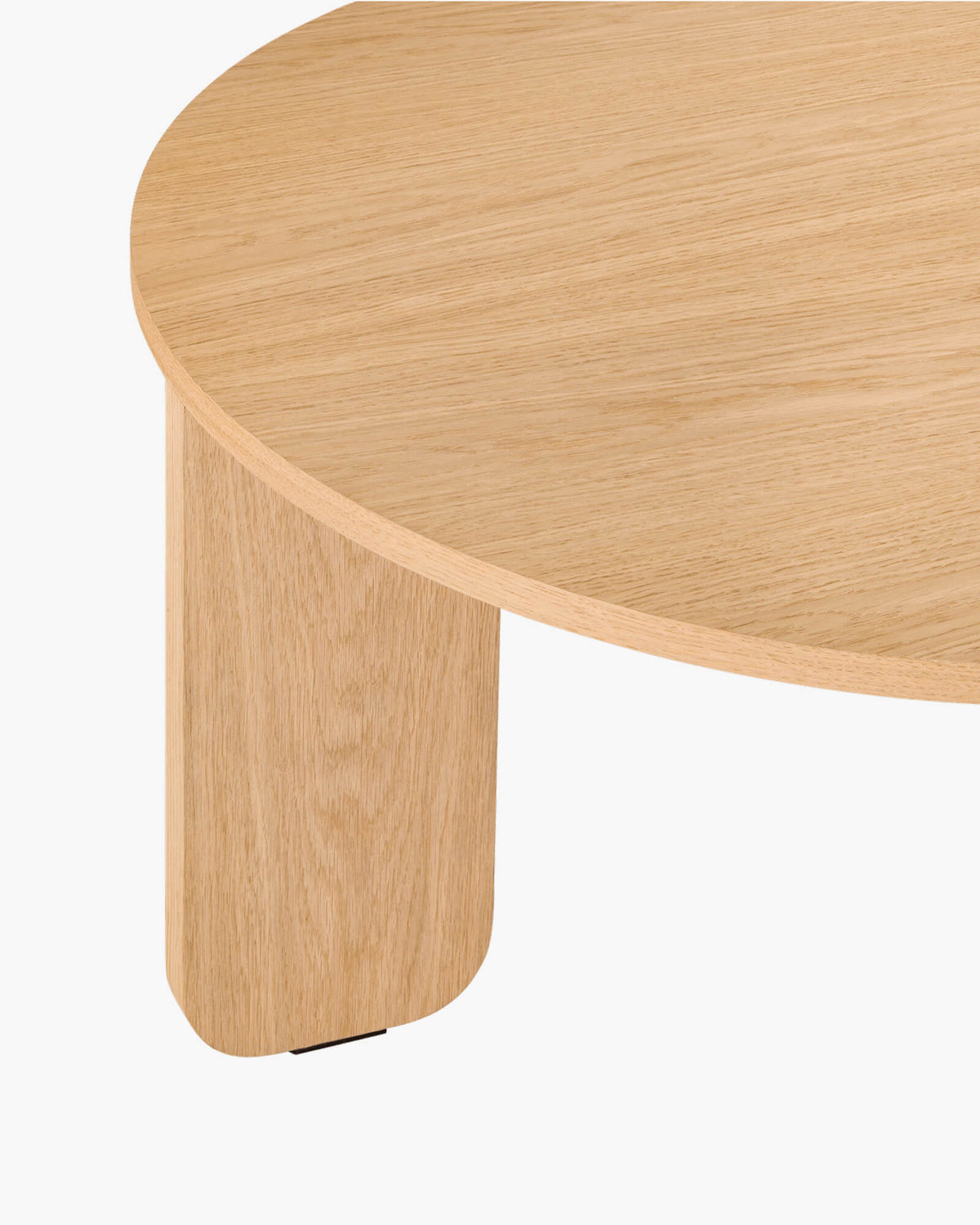 Kuvu Coffee Table - large