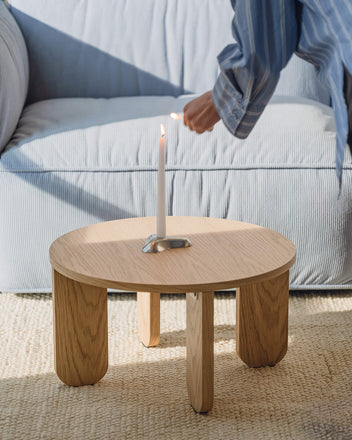 Kuvu salontafel  klein