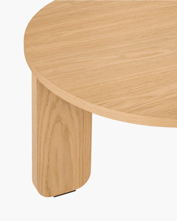 Kuvu salontafel  klein