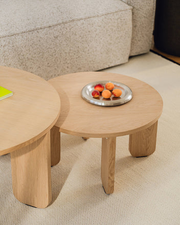 Kuvu salontafel  klein