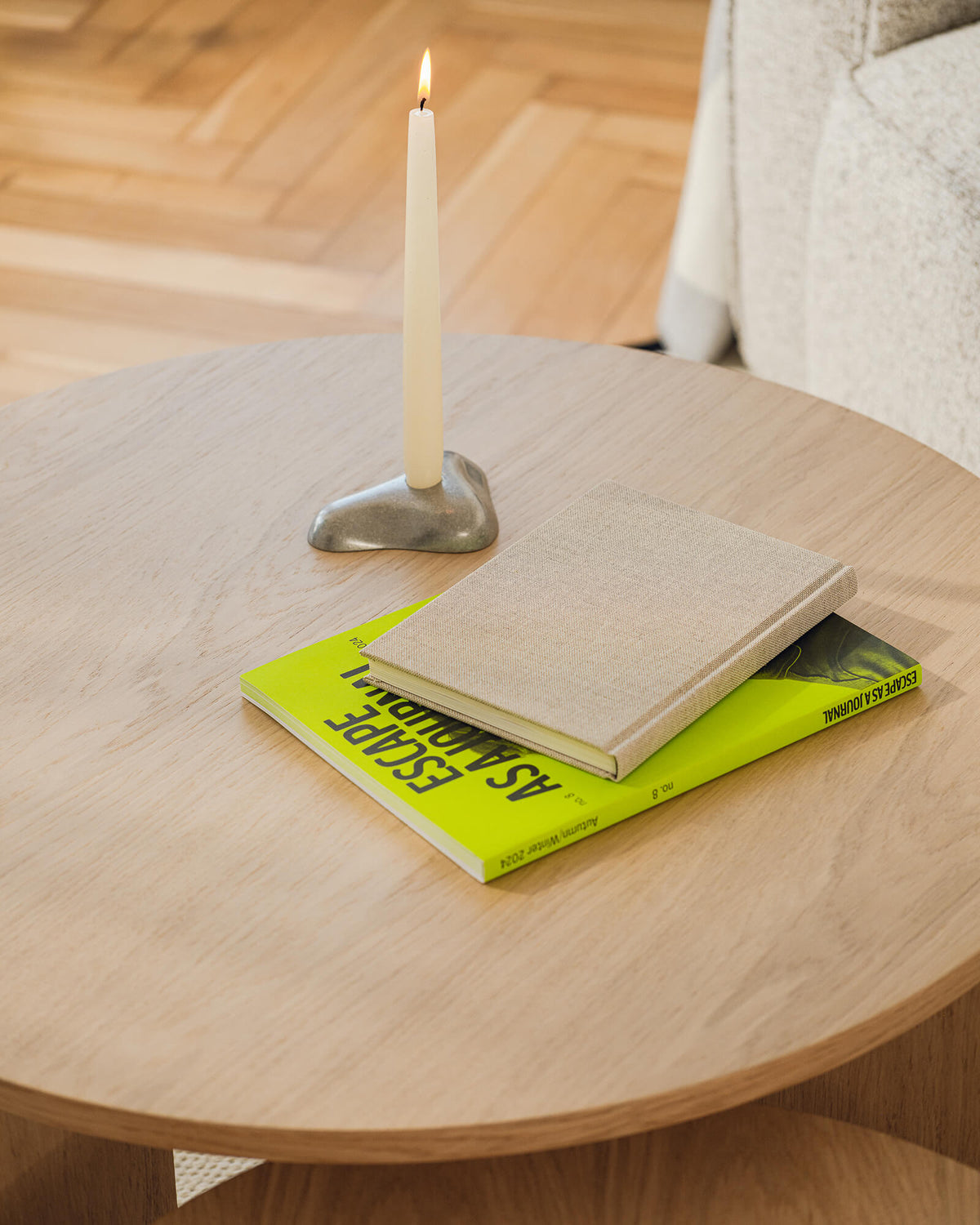 Kuvu Coffee Table - small