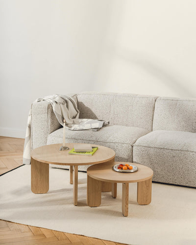 Kuvu Nest of Tables