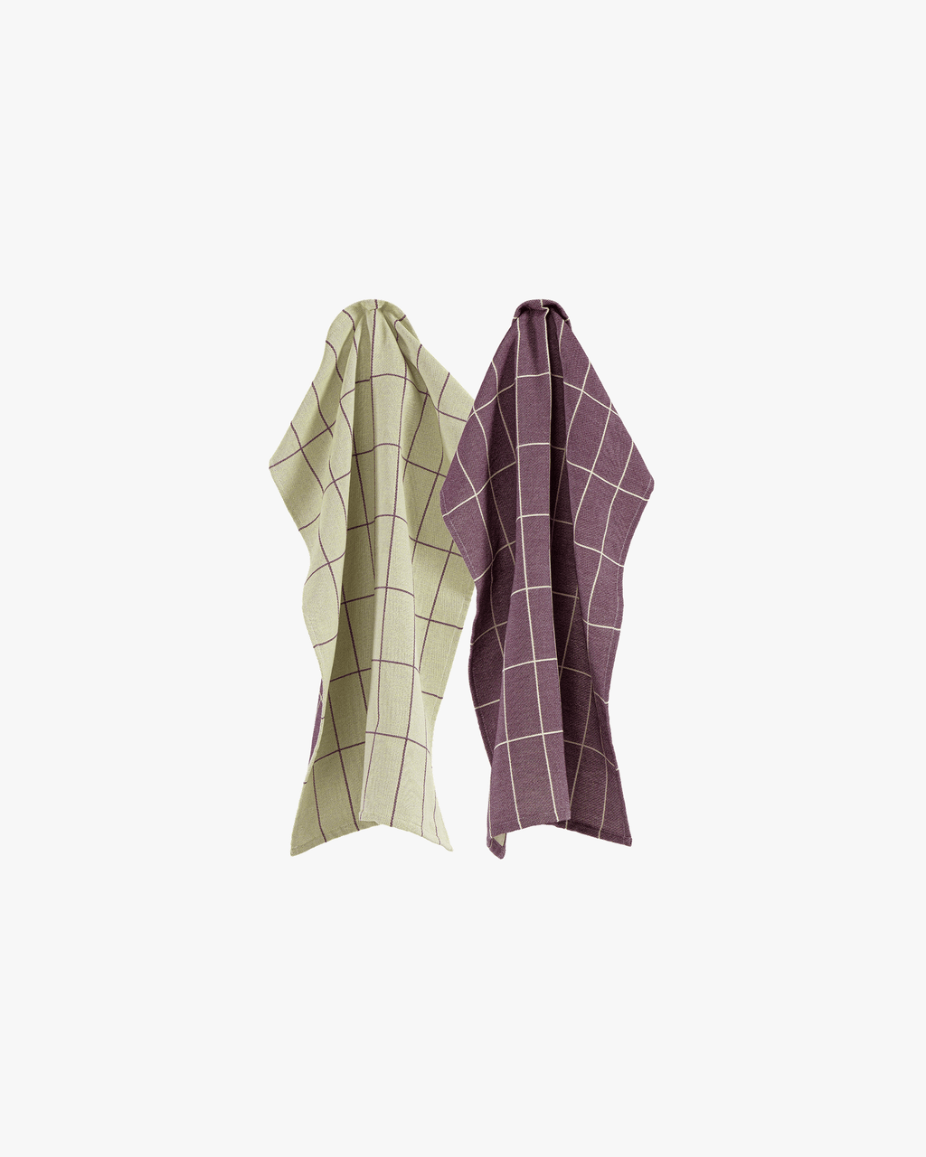 Laro Dish Cloth - set of 2