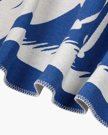 Lino plaid