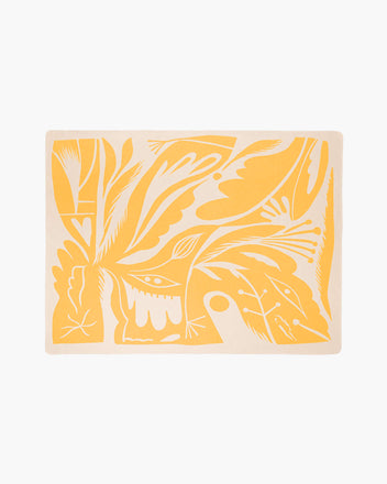 Plaid Lino