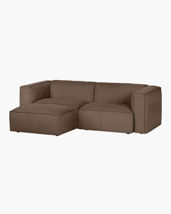 Ottoman Pouf
