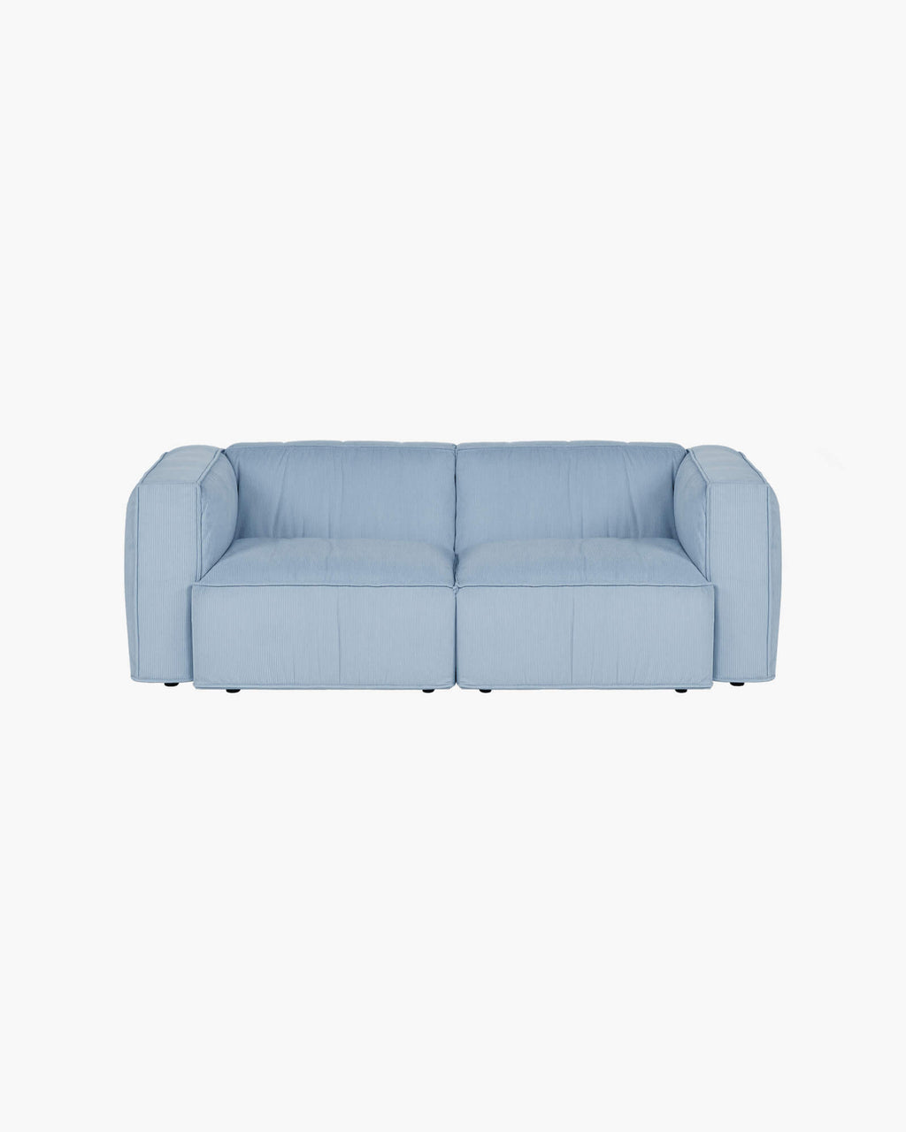 Lobi Sofa 2-Sitzer