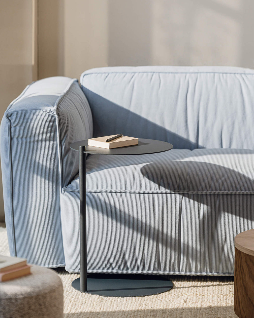 Lobi Sofa 2-Sitzer