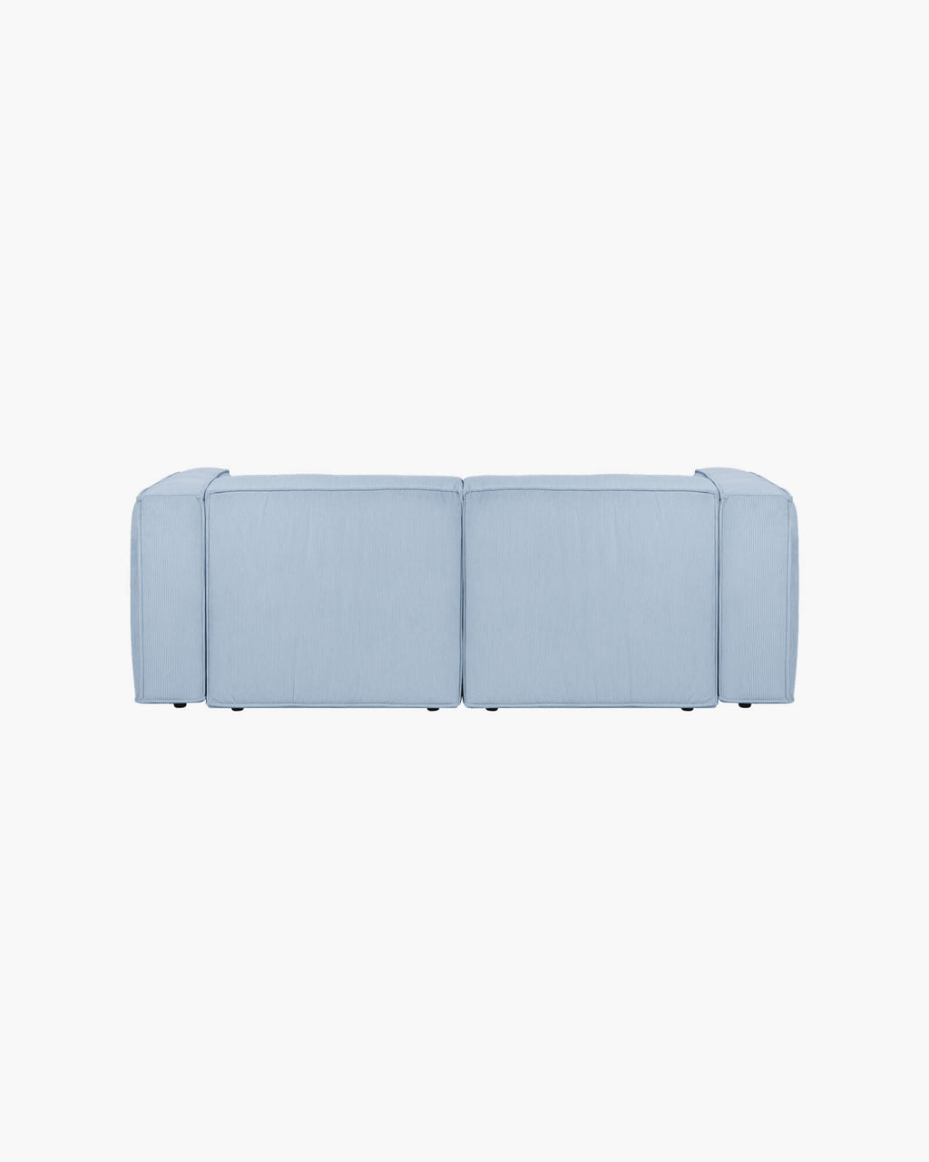 Lobi Sofa 2-Sitzer
