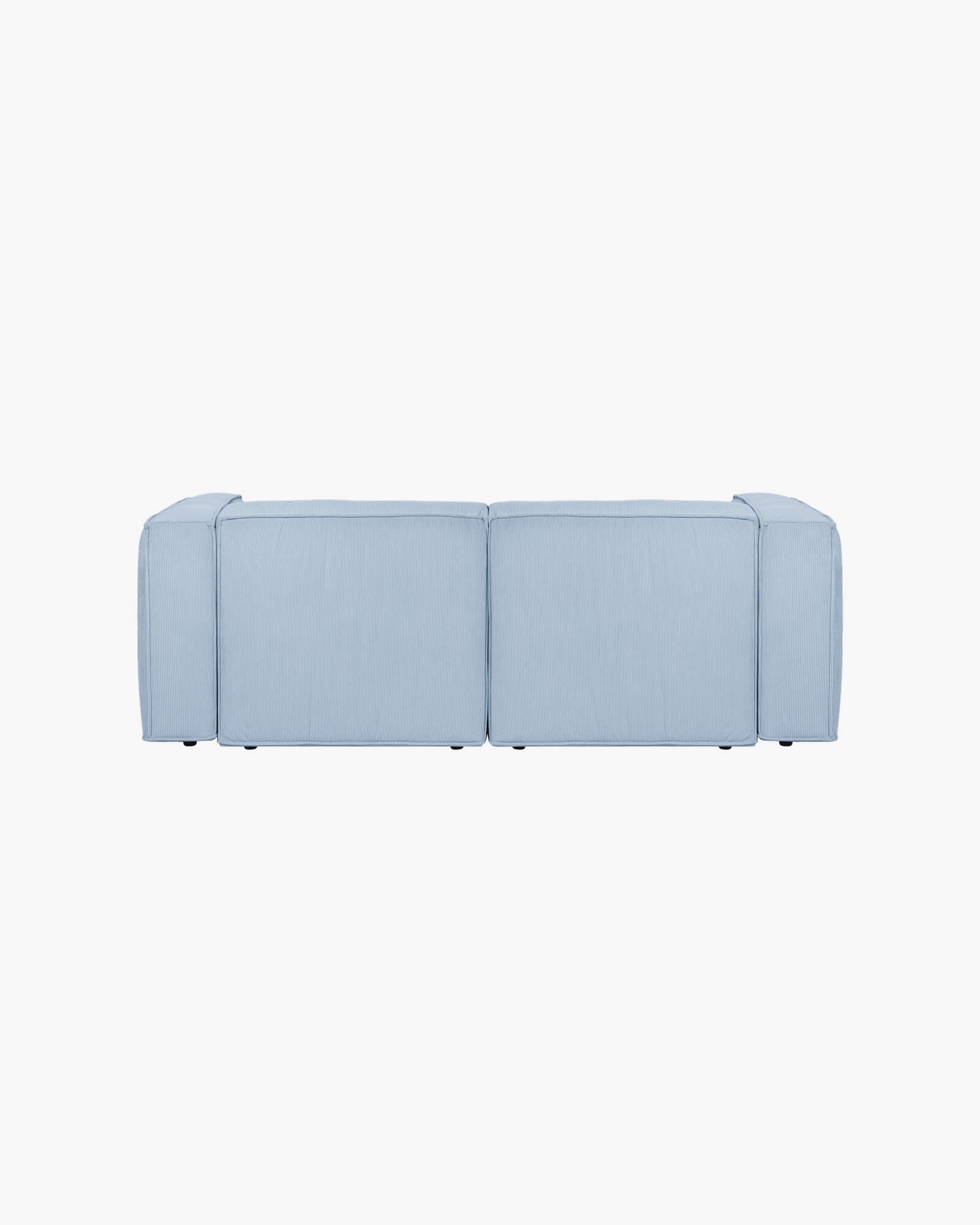Lobi Sofa 2-Sitzer