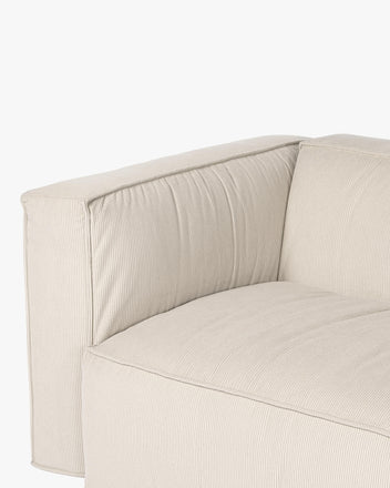 Lobi Sofa 2-Sitzer