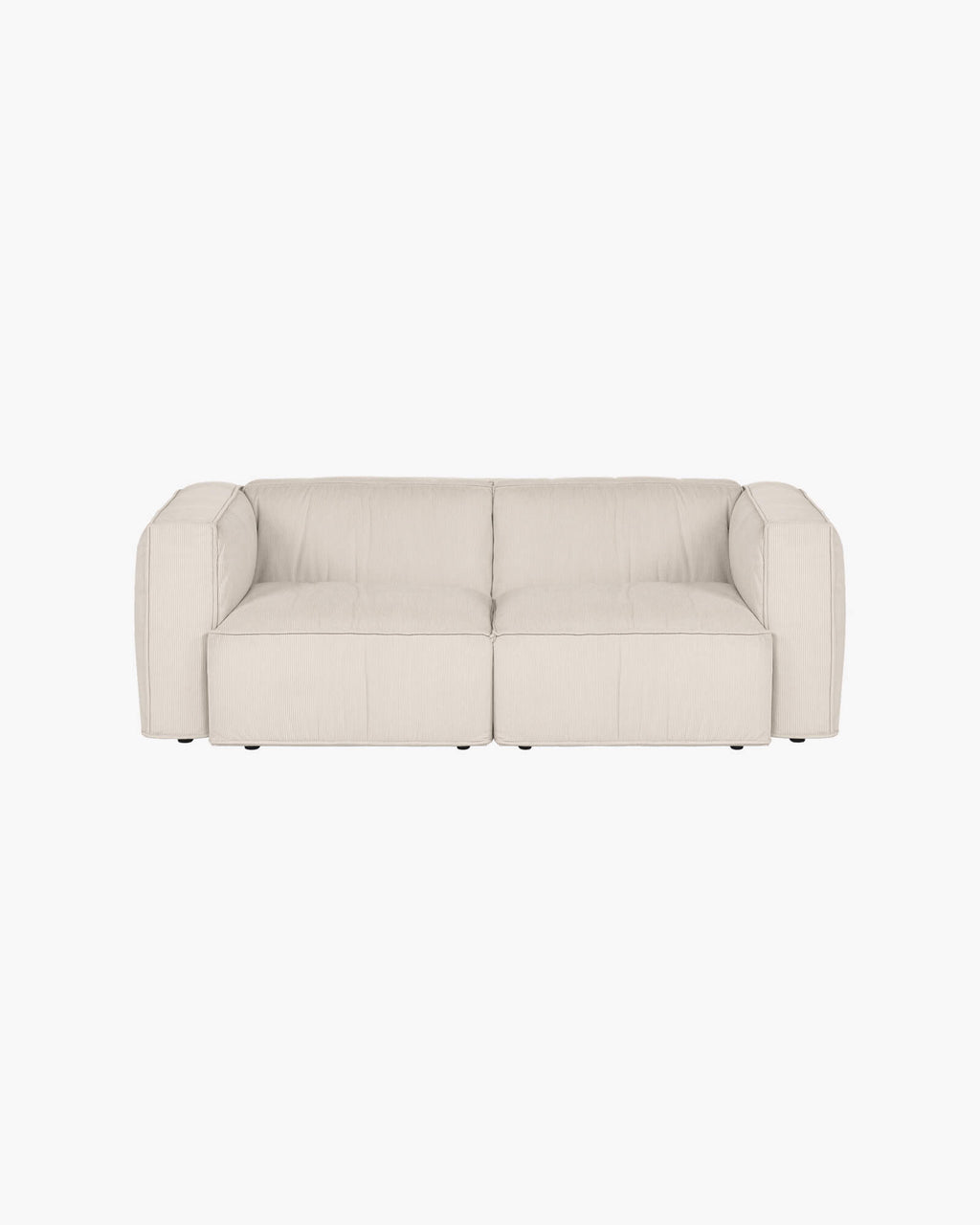Lobi Sofa 2-Sitzer