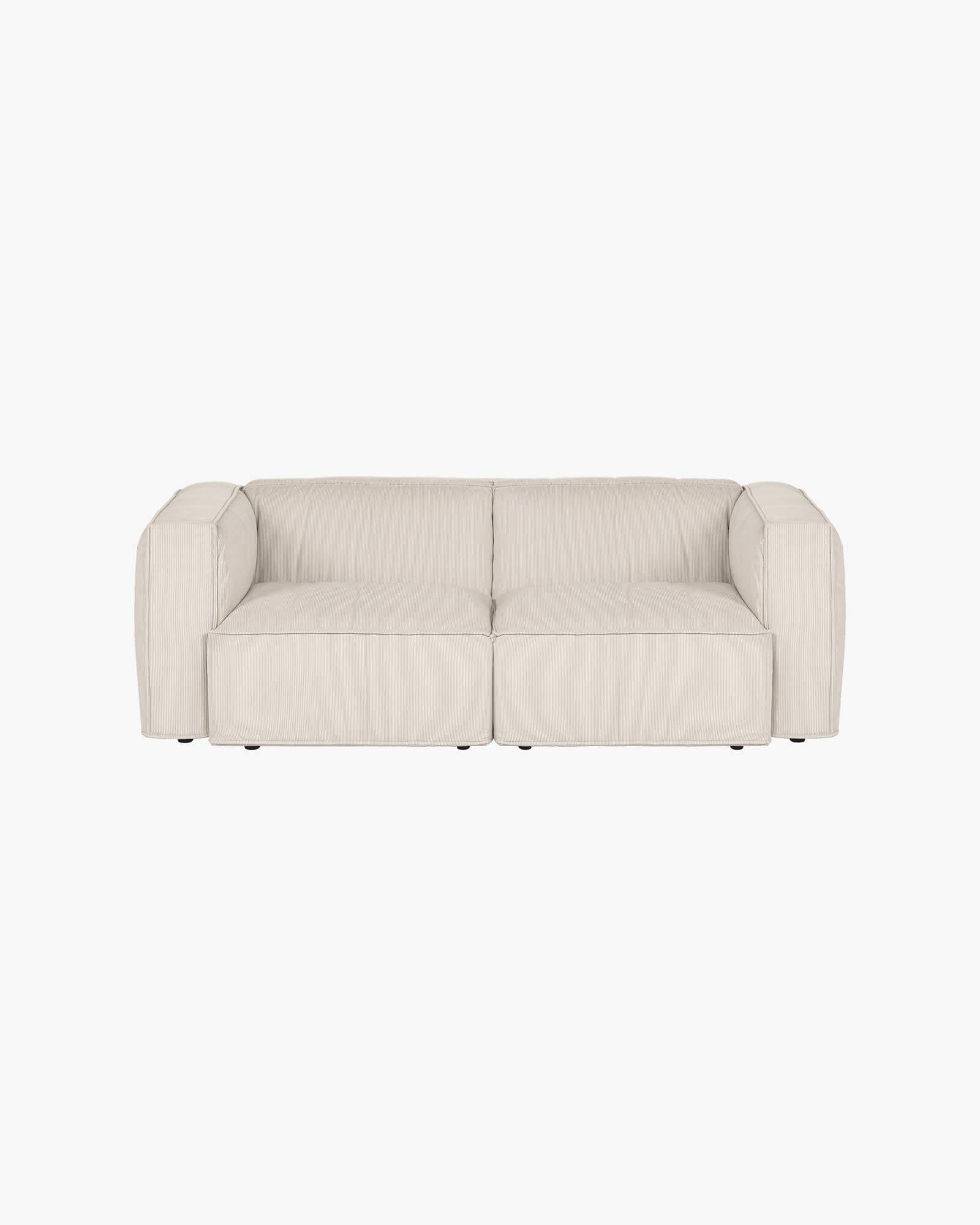 Lobi Sofa 2-Sitzer