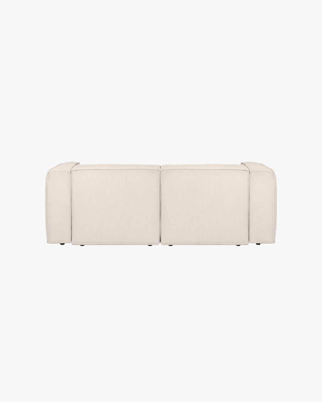 Lobi Sofa 2-Sitzer