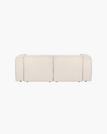 Lobi Sofa 2-Sitzer