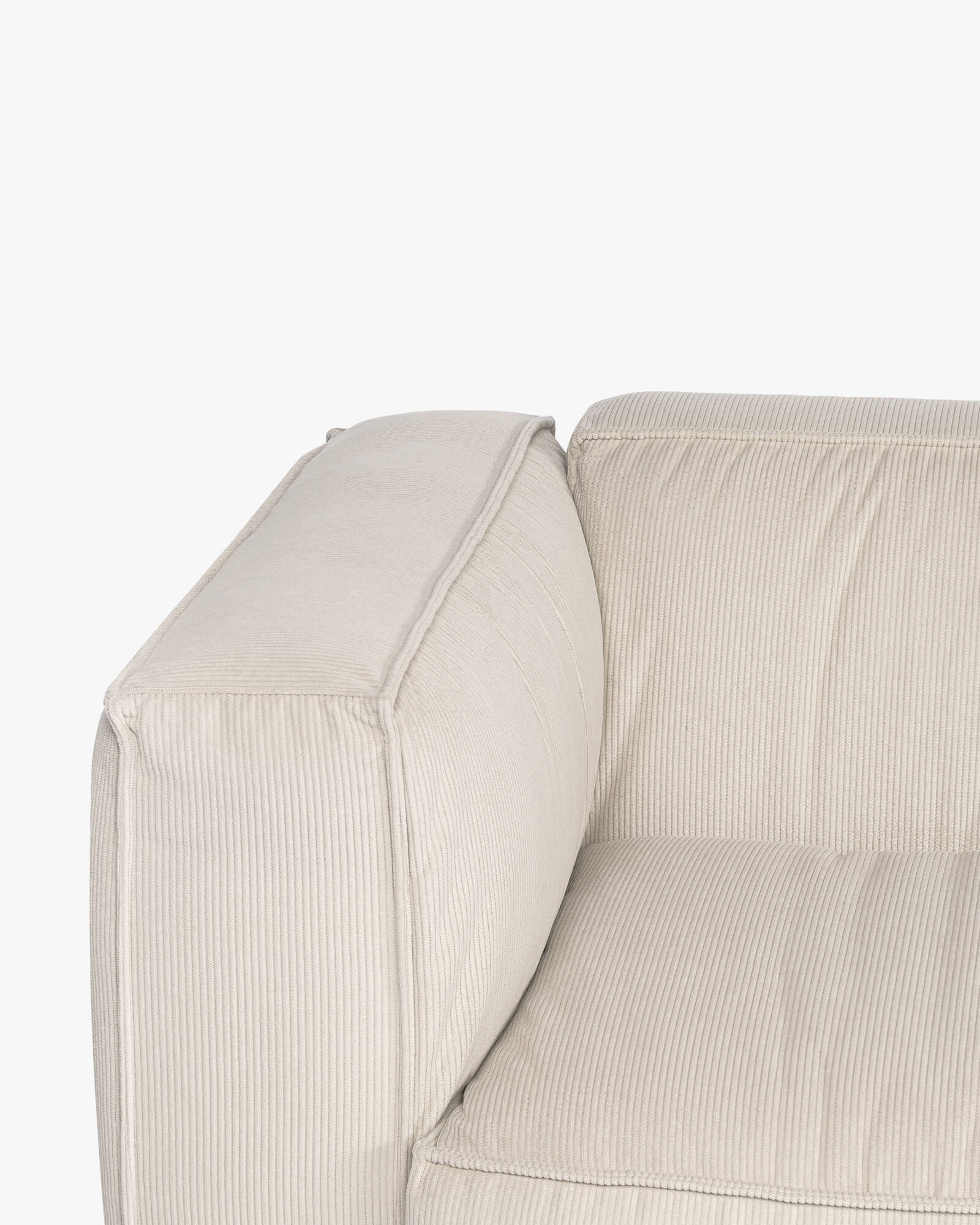 Lobi Sofa 2-Sitzer