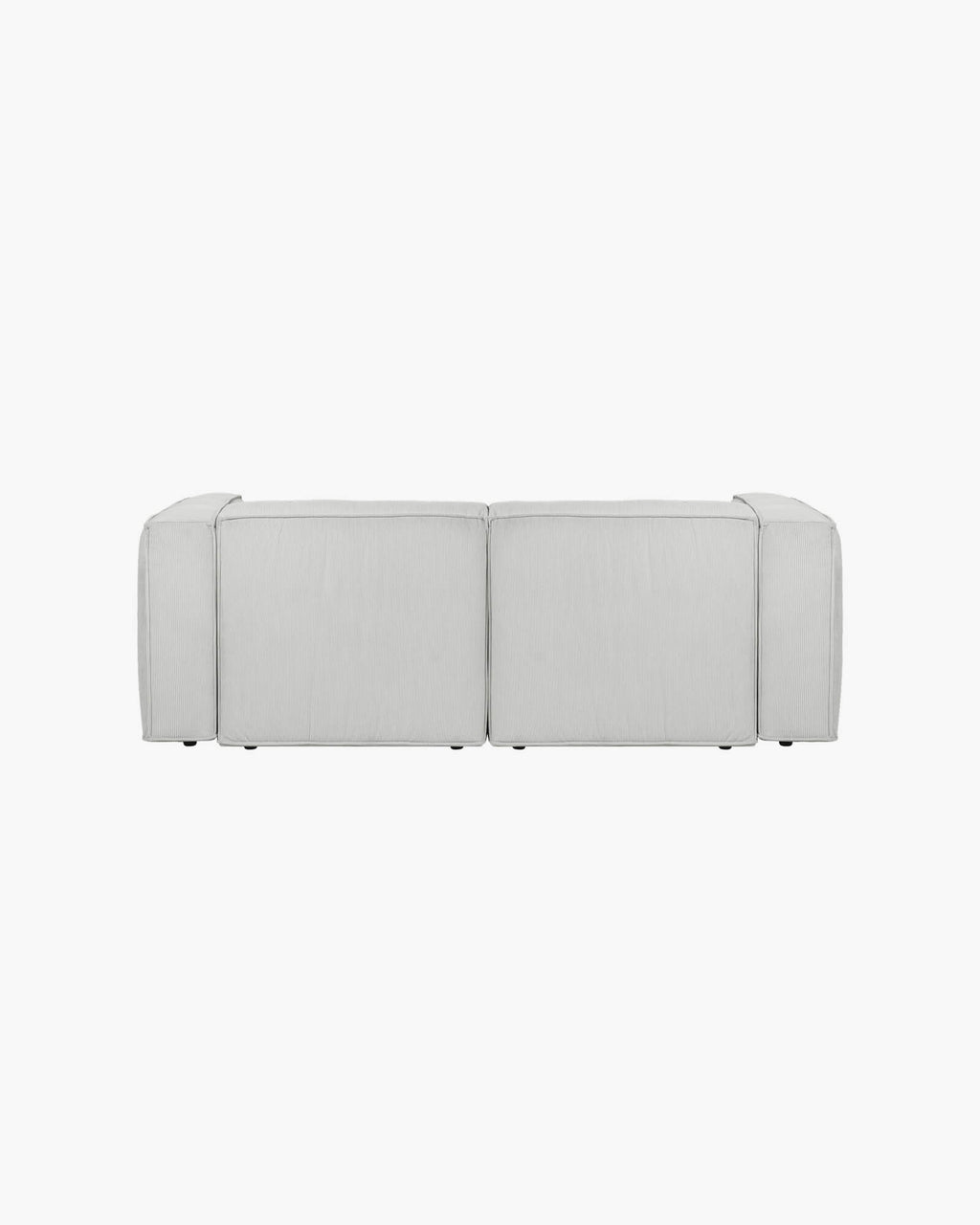 Lobi Sofa 2-Sitzer