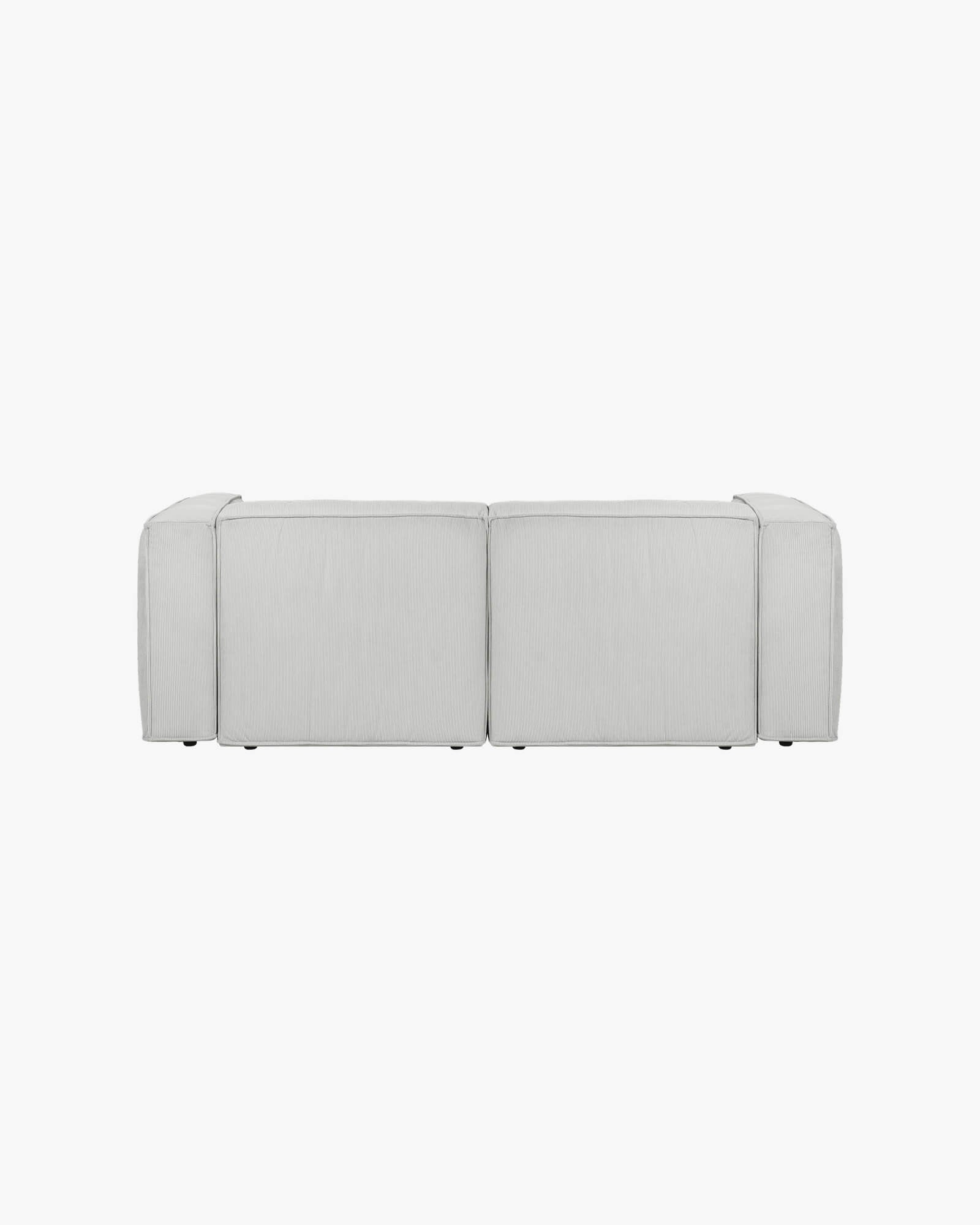 Lobi Sofa 2-Sitzer