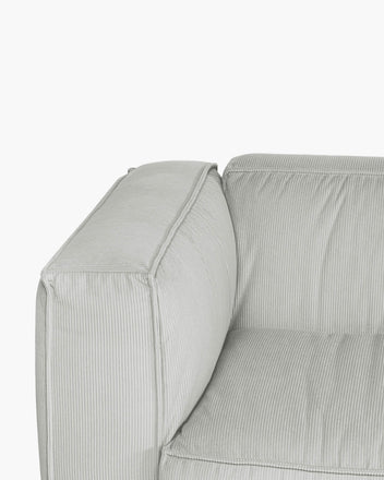 Lobi Sofa 2-seater