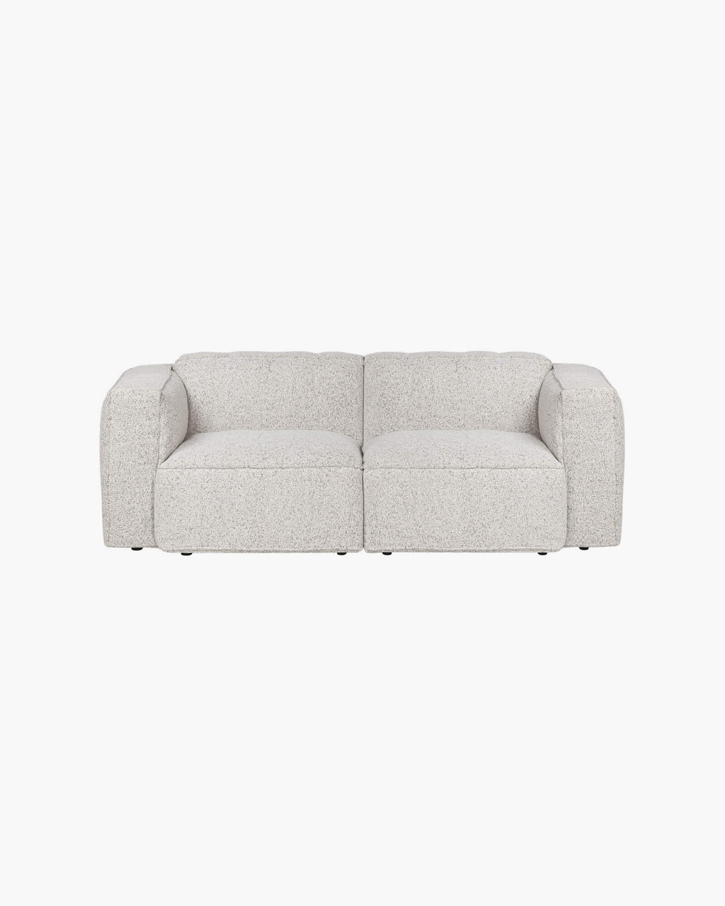 Lobi Sofa 2-Sitzer