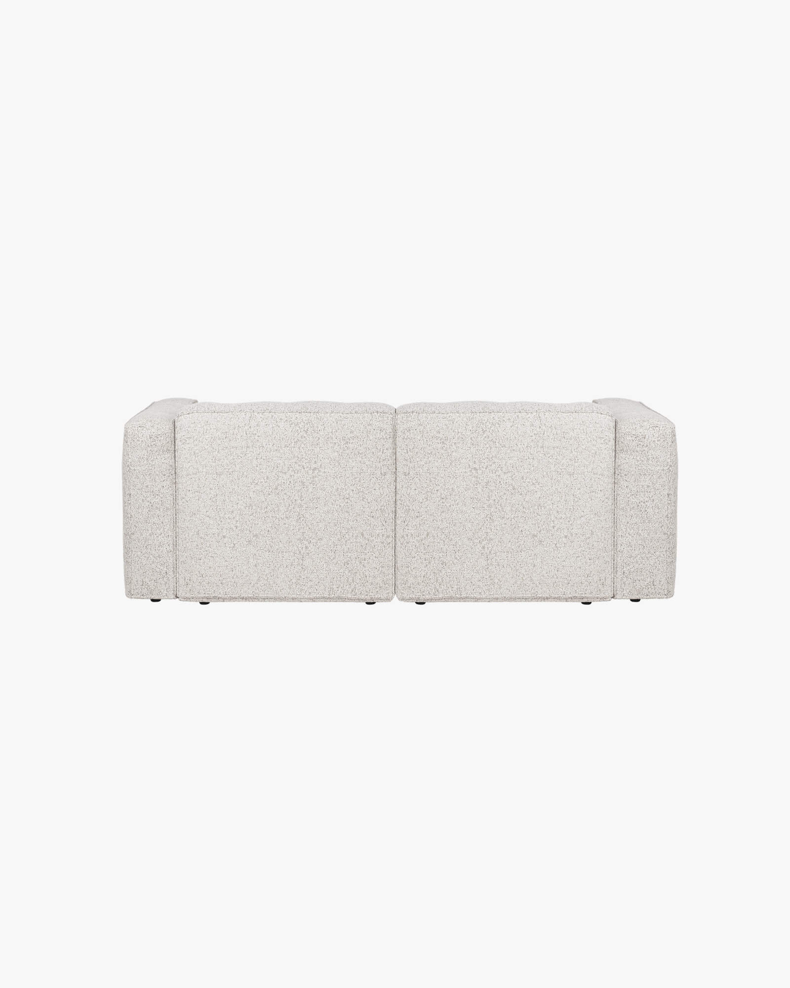 Lobi Sofa 2-Sitzer
