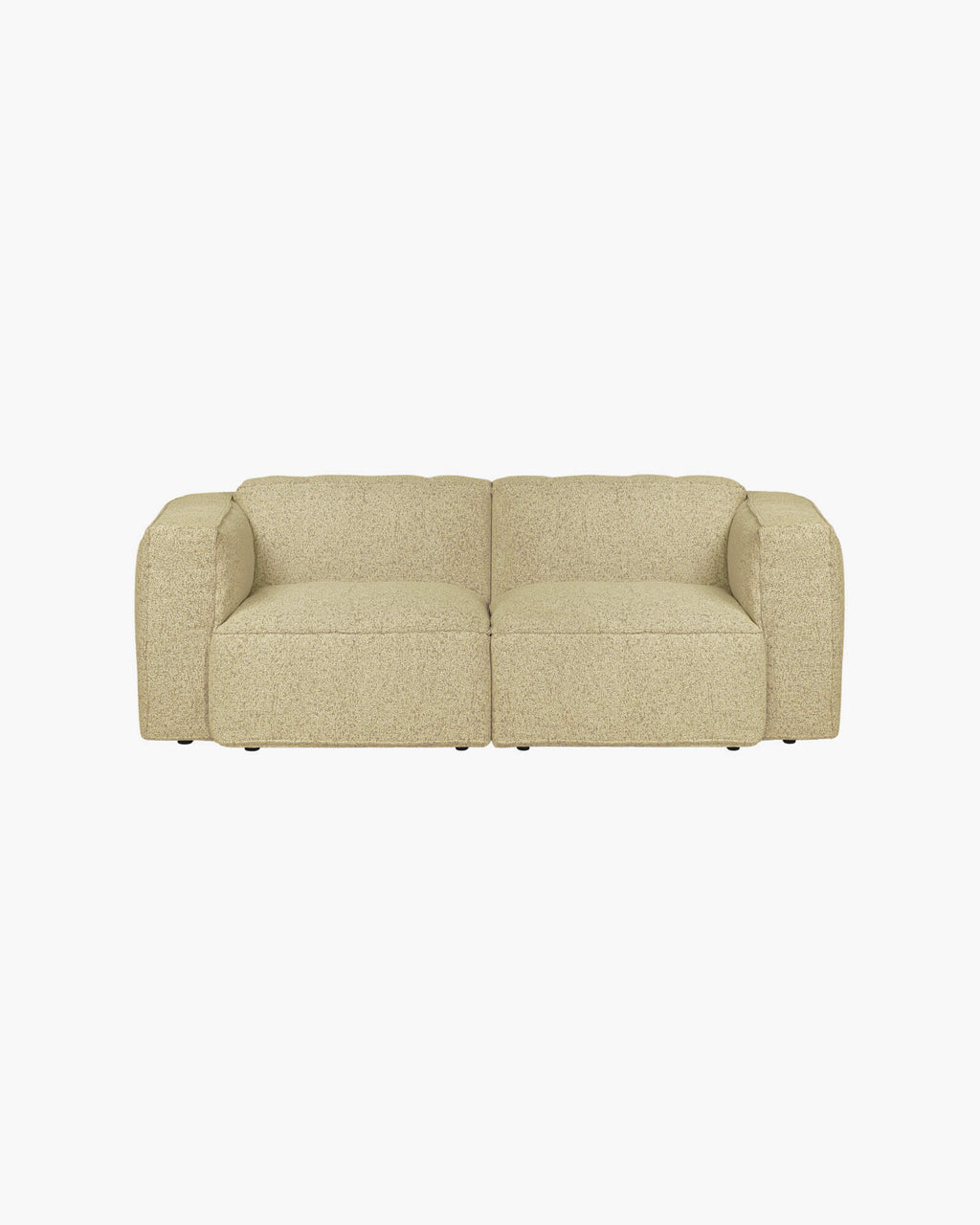 Lobi Sofa 2-Sitzer