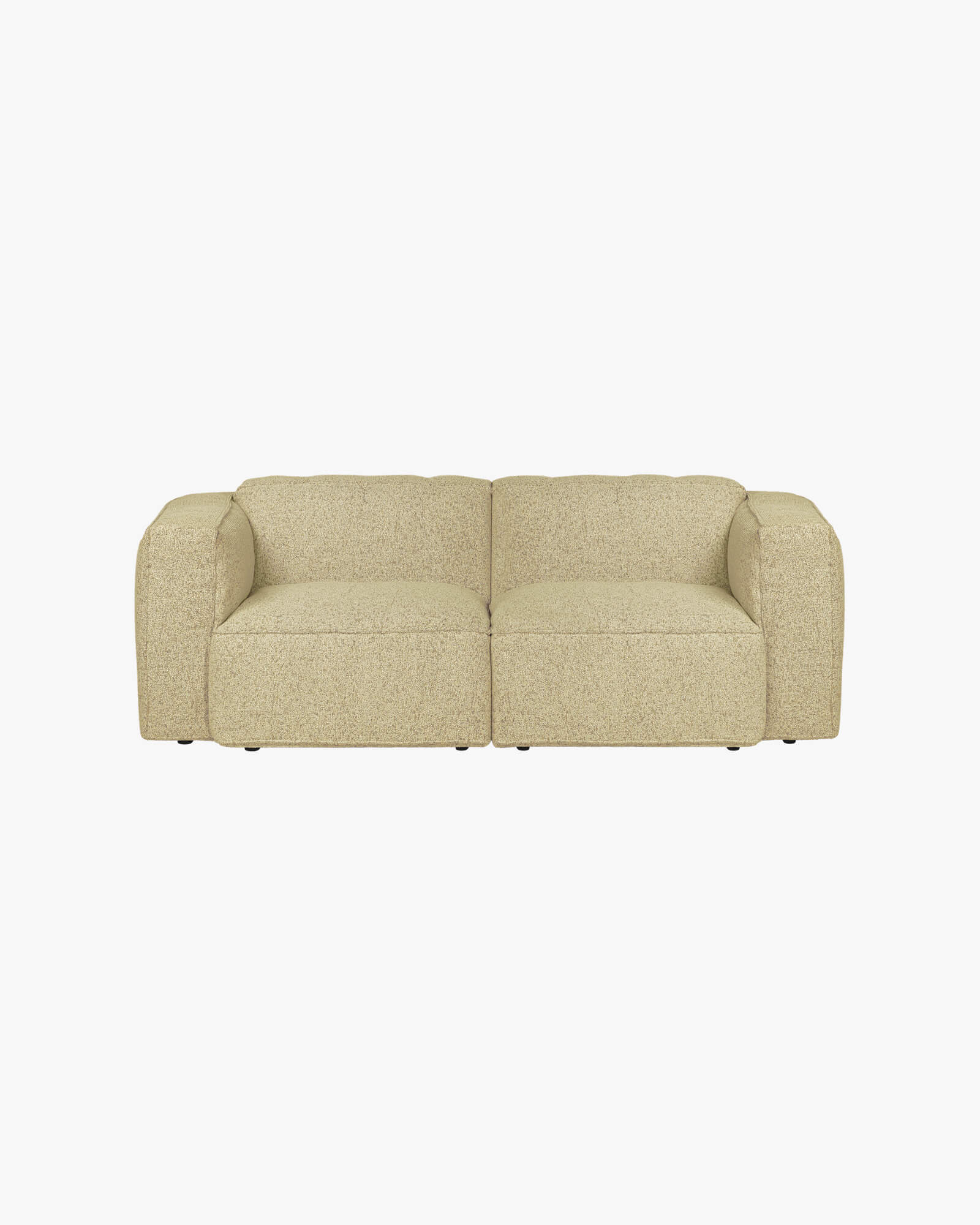 Lobi Sofa 2-Sitzer