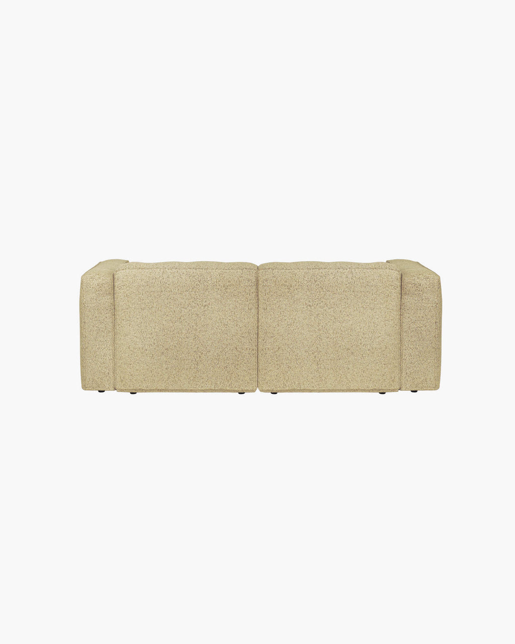 Lobi Sofa 2-Sitzer