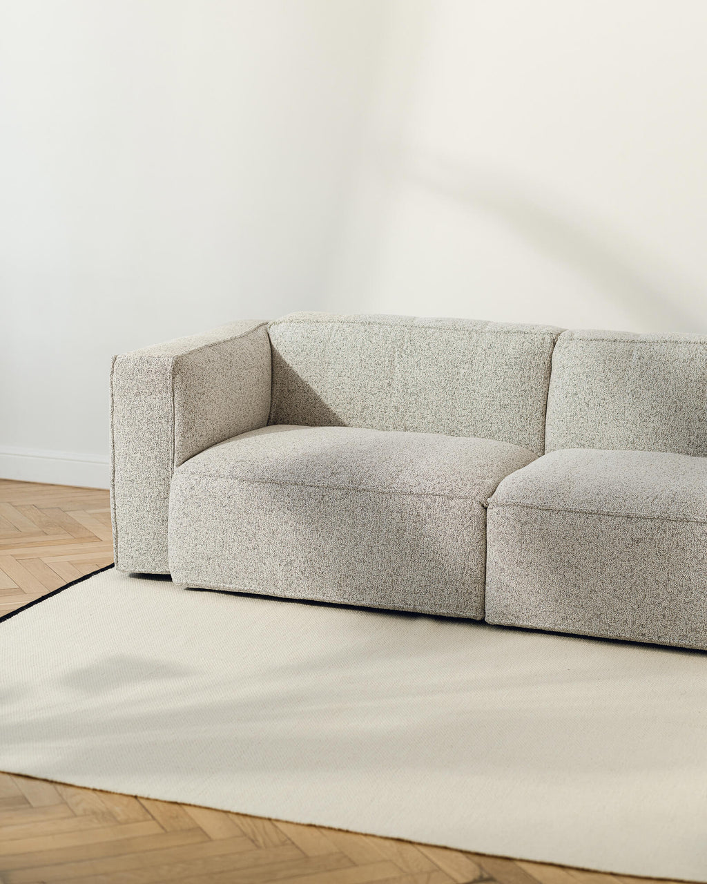 Lobi Sofa 2-Sitzer