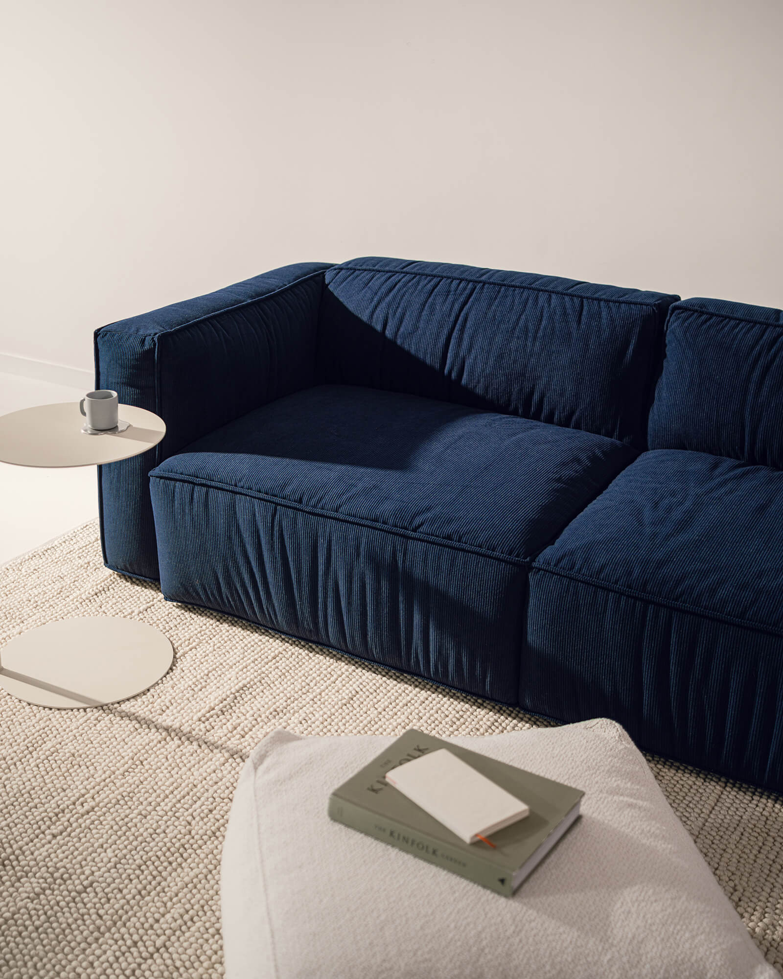 Lobi Sofa 2-seater